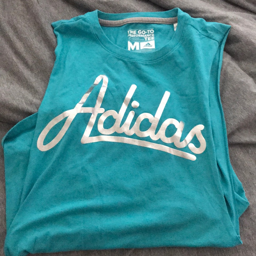 Adidas tank